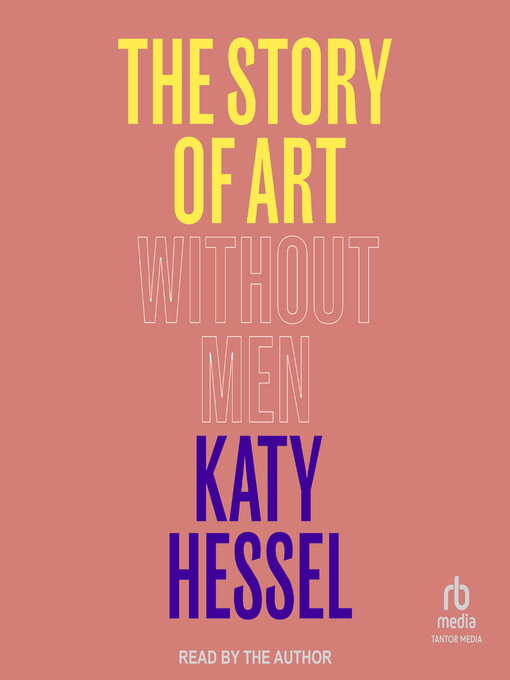 Cover image for The Story of Art Without Men